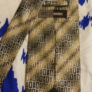 Campia Moda tie